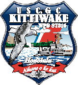 USCGC Kittiwake WPB 87316